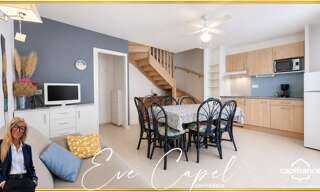 Maison 3 Pièces 41 m² à vendre à Agde (34300)
