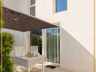 Maison à vendre 3 pièces LE CAP D'AGDE (34), Pavillon 2 chambres, secteur Rochelongue, dans résidence avec piscine et parking privatif — photo 3
