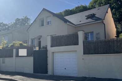 Maison 5 pièces 235000 €