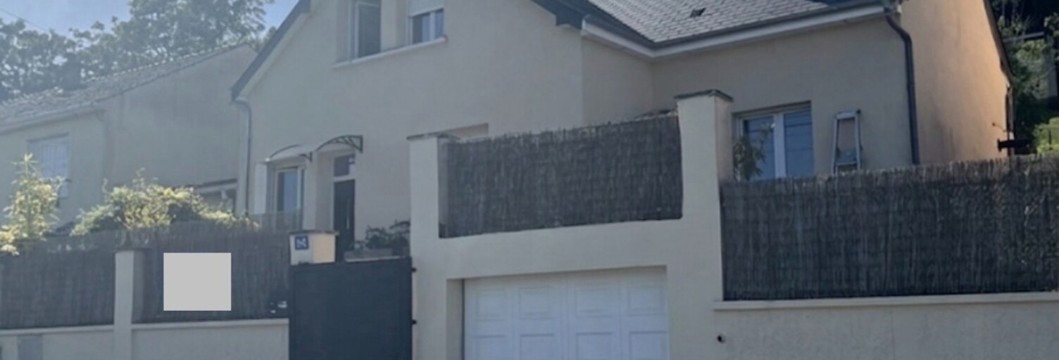 Maison 5 Pièces 95 m² à vendre à Chartres (28000)