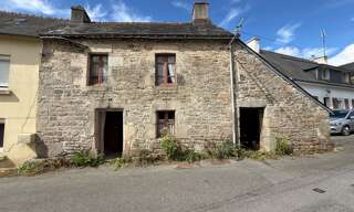 Maison 3 Pièces 67 m² à vendre à Le Croisty (56540)