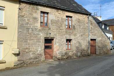Maison 3 pièces 42000 €