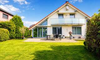 Maison 5 Pièces 166 m² à vendre à Neuwiller (68220)