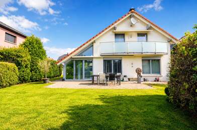 Maison 5 pièces 590000 €