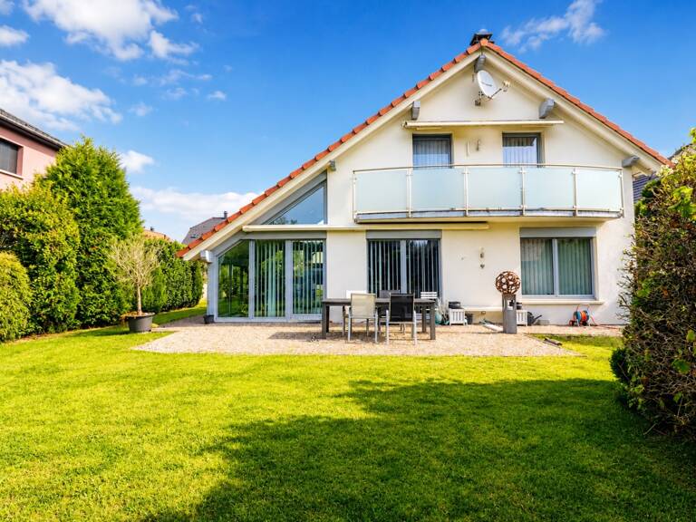 Maison à vendre 5 pièces NEUWILLER — photo 1