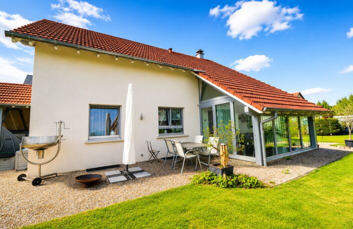 Maison à vendre 5 pièces NEUWILLER — photo 2