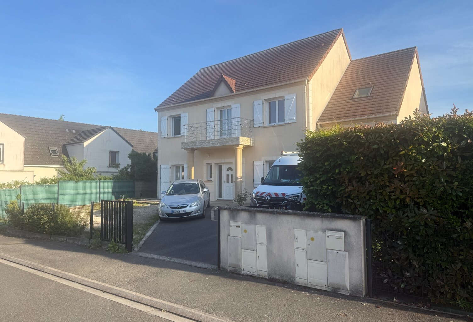 Belle maison familiale de 170 m² à Barjouville 28630 – aucun travaux à prévoir — photo 1