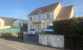 Maison 7 Pièces 170 m² à vendre à Barjouville (28630)