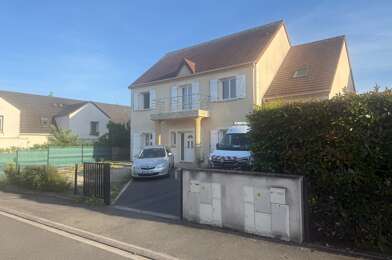 Maison 7 pièces 474500 €
