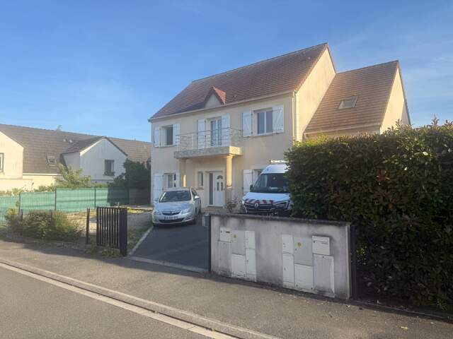 Belle maison familiale de 170 m² à Barjouville 28630 – aucun travaux à prévoir — photo du bien