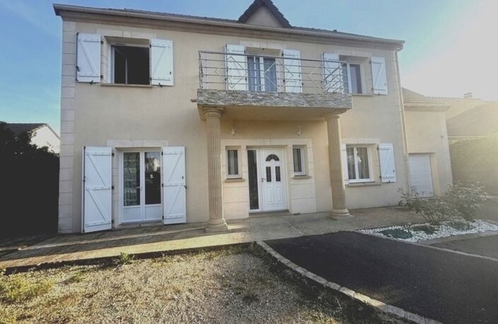 Belle maison familiale de 170 m² à Barjouville 28630 – aucun travaux à prévoir — photo 2