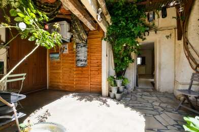 Maison 4 pièces 153000 €