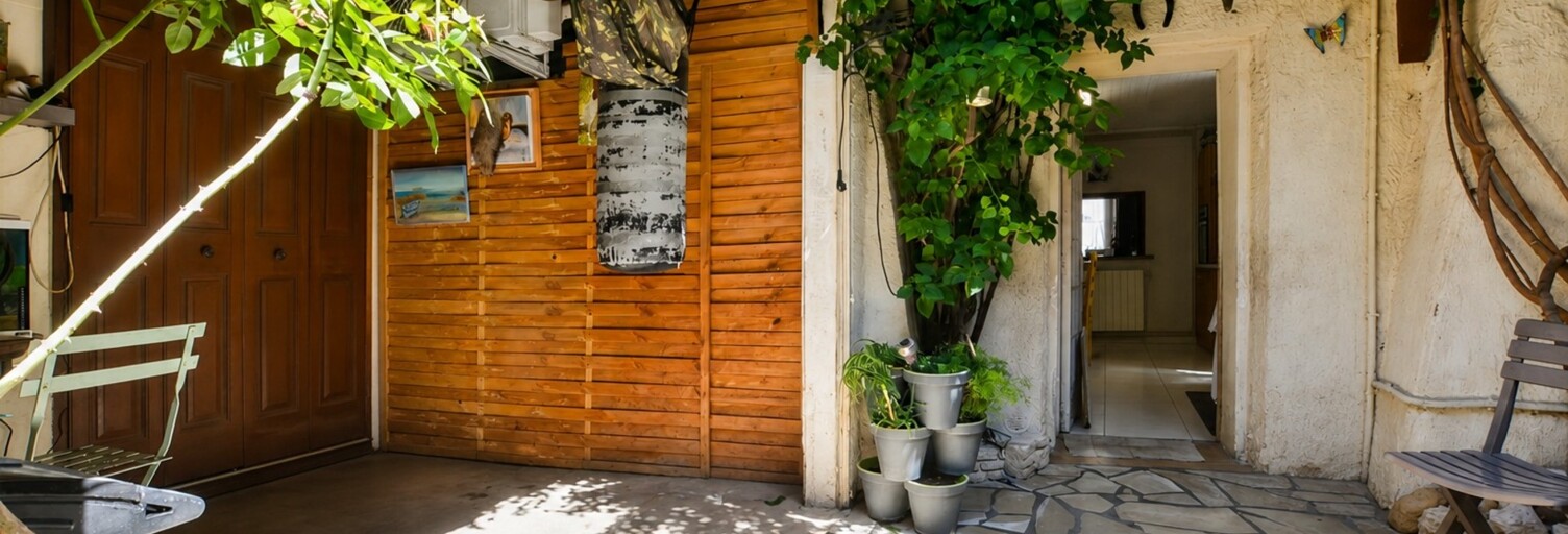 Maison 4 Pièces 102 m² à vendre à Nissan-lez-Enserune (34440)
