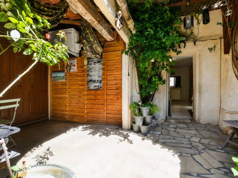 Maison de village 4 pièces – 102 m² – Lumineuse – Cour – Fort potentiel d’aménagement — photo 1