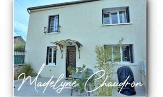 Maison 5 Pièces 111 m² à vendre à Bouray-sur-Juine (91850)