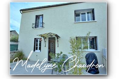 Maison 5 pièces 275000 €