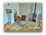 BOURAY-SUR-JUINE – Maison ancienne 4 chambres  – Jardin – 2 stationnements — photo 3