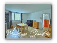 BOURAY-SUR-JUINE – Maison ancienne 4 chambres  – Jardin – 2 stationnements — photo 4