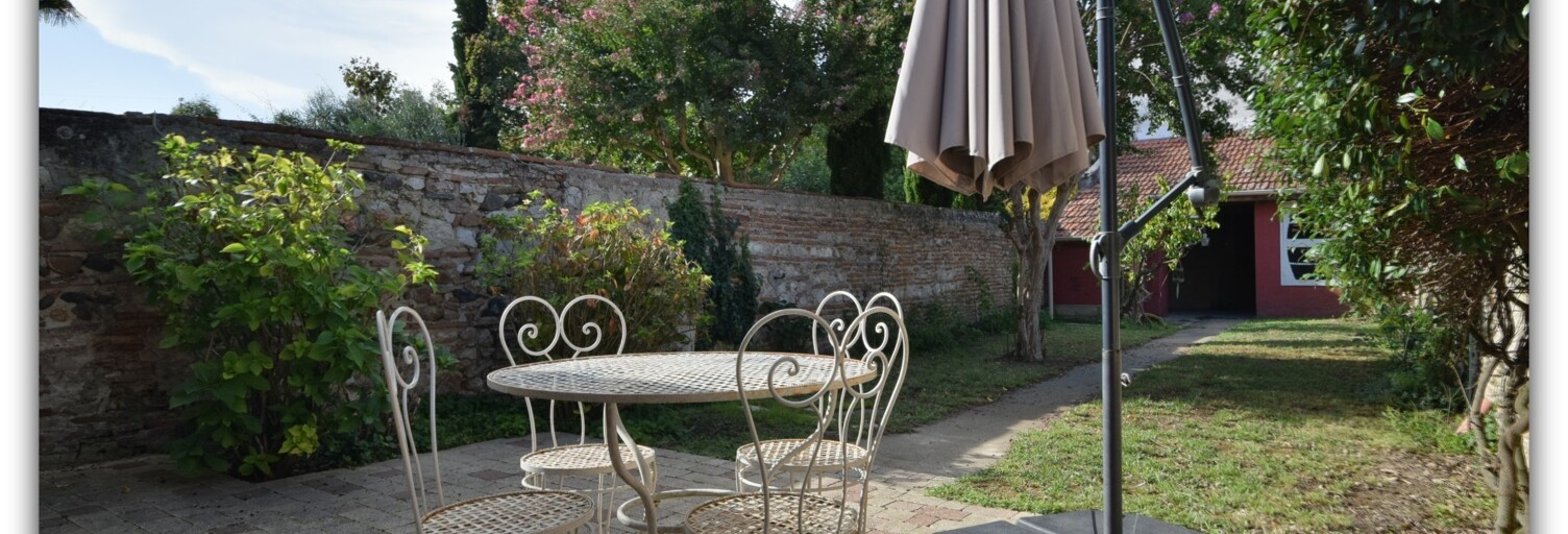 Maison 6 Pièces 181 m² à vendre à Le Passage (47520)