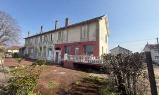 Immeuble  416 m² à vendre à Châteaudun (28200)