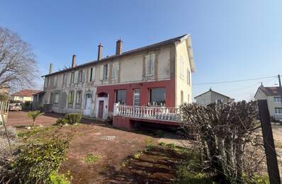 Immeuble à vendre CHATEAUDUN (28) — photo du bien