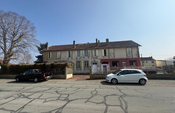 Immeuble à vendre CHATEAUDUN (28) — photo 2