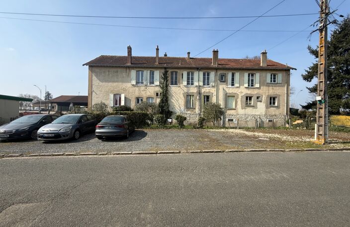 Immeuble à vendre CHATEAUDUN (28) — photo 3