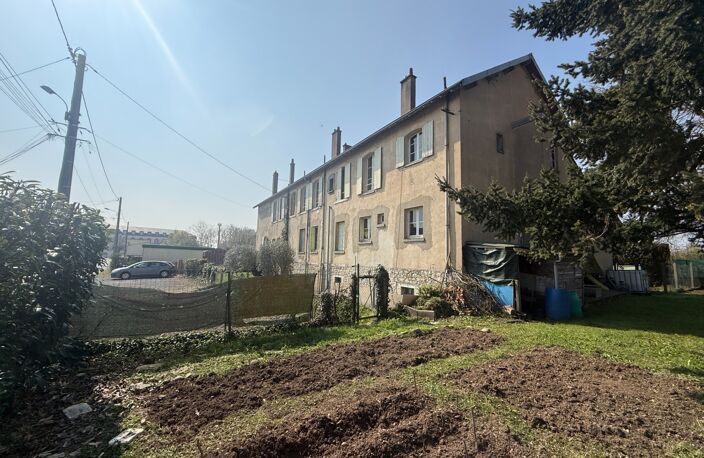 Immeuble à vendre CHATEAUDUN (28) — photo 4