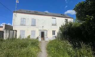 Immeuble  225 m² à vendre à Chartres (28000)