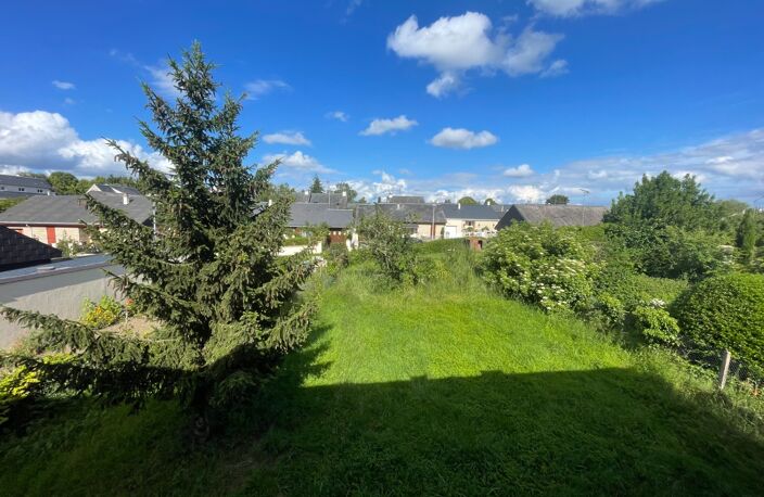 Immeuble à vendre CHARTRES (28)+ une grange de 120 m² — photo 3