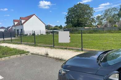 Terrain  79500 €