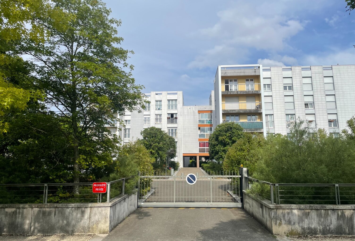 Appartement à vendre 4 pièces CHARTRES (28) — photo 1