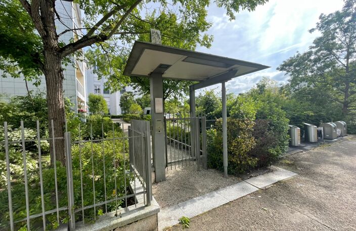 Appartement à vendre 4 pièces CHARTRES (28) — photo 3