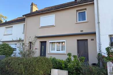 Maison 4 pièces 229500 €
