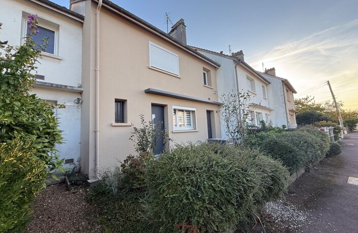 Maison à vendre 4 pièces MAINVILLIERS (28) — photo 2
