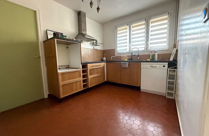 Maison à vendre 4 pièces MAINVILLIERS (28) — photo 4