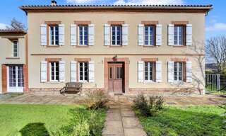 Maison 7 Pièces 225 m² à vendre à Le Fauga (31410)