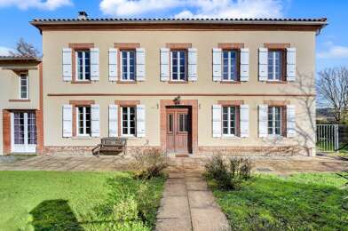 Maison 7 pièces 490000 €