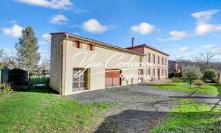 Maison 7 Pièces 225 m² à vendre à Le Fauga (31410)