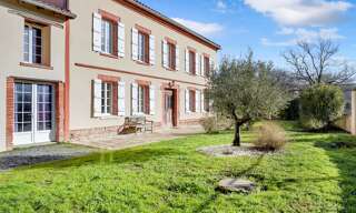 Maison 7 Pièces 225 m² à vendre à Le Fauga (31410)