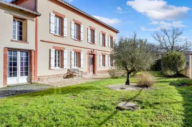 Maison 7 pièces 490000 €