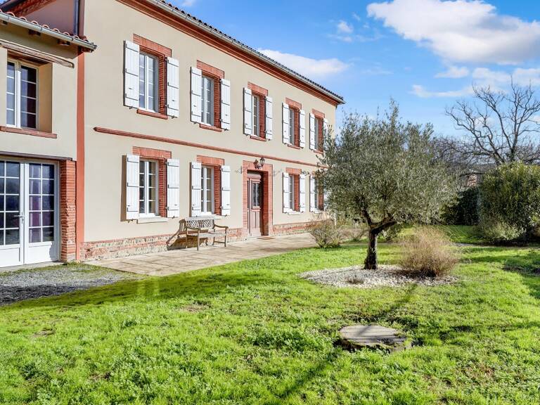 EXCLUSIVITÉ – MAISON DE MAÎTRE XIX ᵉ SIÈCLE | ENTIÈREMENT RÉNOVÉE | PARC DE 2 011 m² | RARE — photo 1