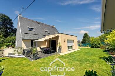 Maison 6 pièces 299900 €