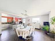 Maison à vendre 6 pièces  PONTIVY – PROXIMITÉ DU QUARTIER DE TRELEAU – MAISON FAMILIALE AVEC EXTENSION ET SOUS-SOL COMPLET — photo 3