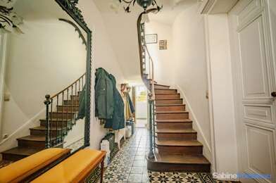 Maison 7 pièces 499500 €