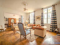 Maison à vendre à Saumur 49400 - centre ville - 4 ou 5 chambres - 171 m² Habitable - Dépendance - Jardin — photo 2
