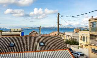 Appartement 2 Pièces 40 m² à vendre à Marseille 8 (13008)