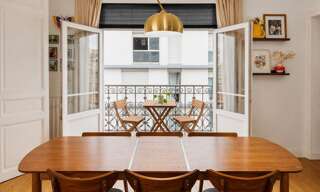 Appartement 4 Pièces 90 m² à vendre à Rennes (35000)