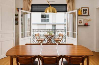 Appartement 4 pièces 410000 €