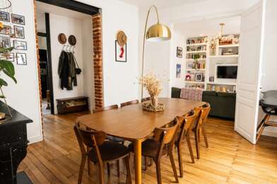 Appartement 4 pièces 410000 €